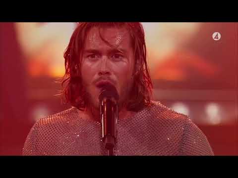 Tänd Alla Ljus Benjamin Ingrosso / Dalhalla I Allt Det Vackra 2023