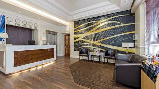 Lidos Hotel | London, United Kingdom | Hotel Review ⭐