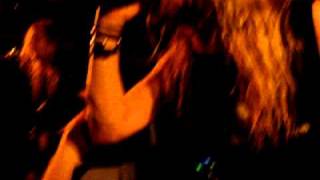Dark as Moonless Night- Keep of Kalessin