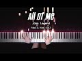 John Legend - All of Me | Piano Cover by Pianella Piano