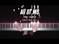 John Legend All Of Me Piano Cover By Pianella Piano