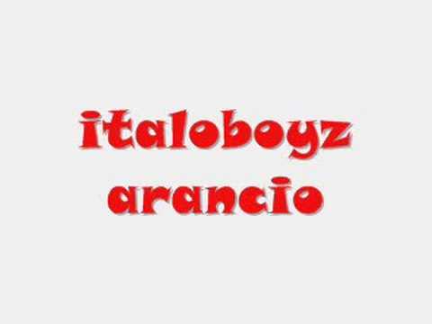 italoboyz-arancio