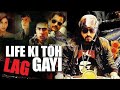 life ki toh lag gayi full movie || Kay Kay Menon_Ranvir Shorey_Pradhuman Singh