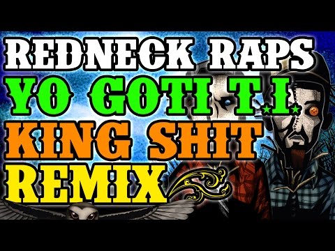Redneck Souljers - Home Cookin