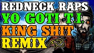 Redneck Souljers - Home Cookin