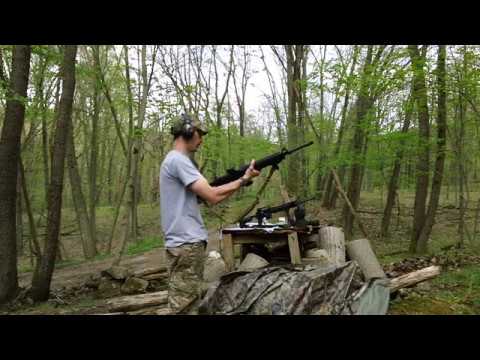 thril usa ar-15 magazine
