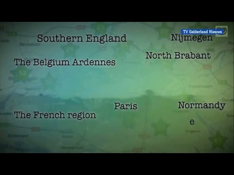 GLD Nieuws 10 oktober 2012 - Nieuws