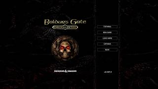 So Much Information - Let's Play Baldur's Gate Part 3
