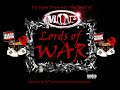 Best Of M O P MOP Mash Out Posse Lords Of War Mixed By Djaytiger