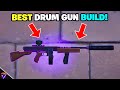 The *BEST* Drum Gun Build! (Fortnite Chapter 5, Season 2)
