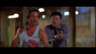 Futurecop! feat. Tom Schleiter - Believe in Me