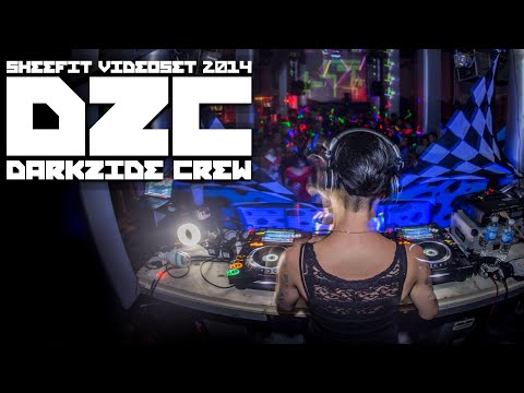 Dj GAB a.k.a SHEEFIT / VideoSet :: DZC