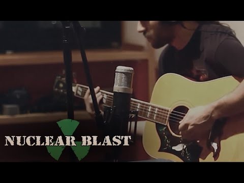 FLESHGOD APOCALYPSE  - Recording 'KING' -  Episode #2  - Guitars & Bass (OFFICIAL TRAILER)