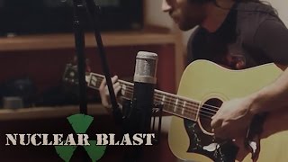 FLESHGOD APOCALYPSE  - Recording 'KING' -  Episode #2  - Guitars & Bass (OFFICIAL TRAILER)