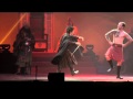 TRISTAN & ISOLDE The Musical - The Felon ...