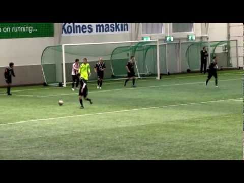 NSE 2012 Finale VBK - Randaberg IL 0-1 (0-0)