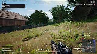 【ネッ友と雑談しながら】PUBG#2