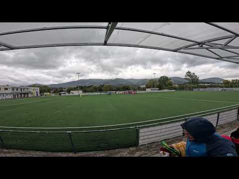 Fomat Martin U16  -  AS Trencin ..U16  - 2 : 1