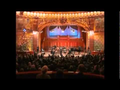 Franco Fagioli - Florin Cezar Ouatu  / Great Countertenors of our times!