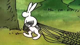 Bob a Bobek králíci z klobouku V lese 1985 Bob a Bobek králíci z klobouku V lese 1985