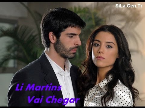 Li Martins - Vai Chegar ( Letra )