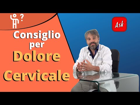 Dolore Cervicale Cronico? Le 3 Vere Cause (e Come Risolverle Davvero)