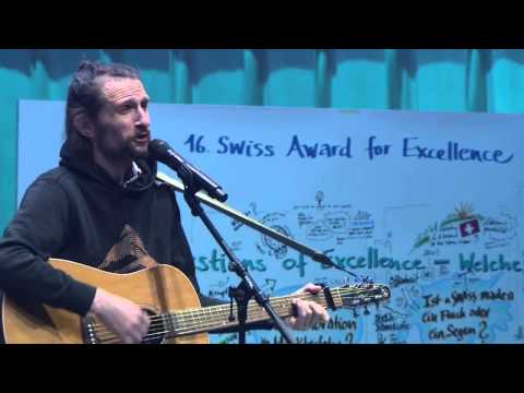 Live-Sound mit Shem Thomas und Robi Weber