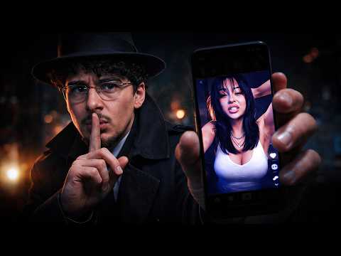 I generated an AI that got more views than me LOL how embarrassing