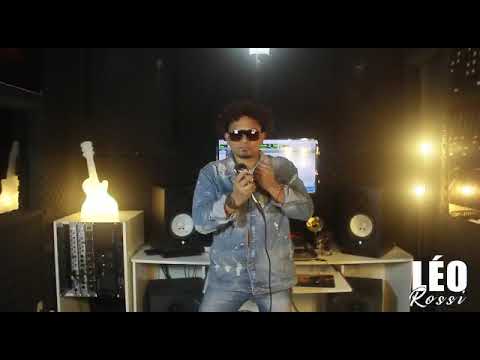 Matando a saudade do Rei,Reginaldo rossi. com LÉO ROSSI!