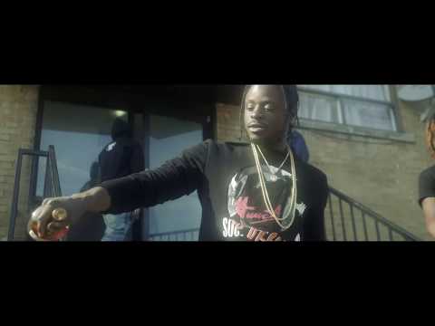 Blockboi Twitch - 100 Days