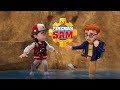 Fireman Sam Series 16 V5 Intro