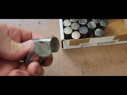 Hydraulic Flat Tappet Lifters that work! Don't use China Lifters. Tested in SBC 350 engine.