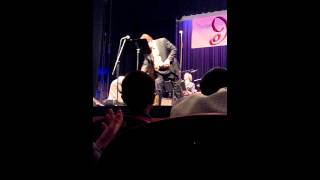 TJO with Wayne Bergeron 3.29.14