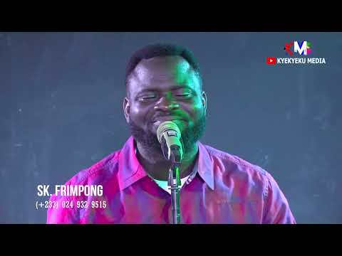 BEST OF ESTHER SMITH ——(Covered By SK FRIMPONG )