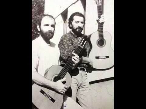 Juga i Vlada - Priča (Miloš Crnjanski)