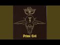 Blackened Are The Priests