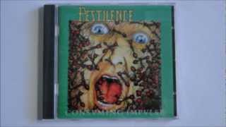 Pestilence - The Trauma