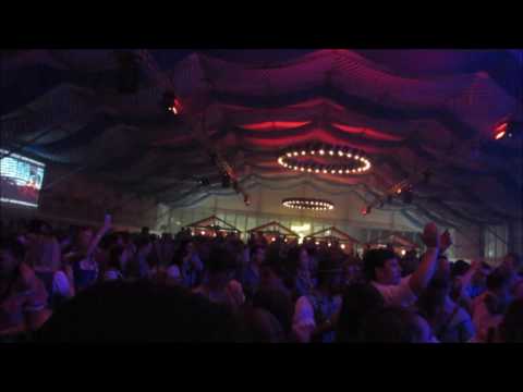 Jürgen Drews beim Wittlicher Oktoberfest