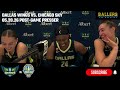 Paige Bueckers, Jessica Shepard, Arike Ogunbowale: Dallas Wings Postgame Presser | vs. Sky 05.20.26