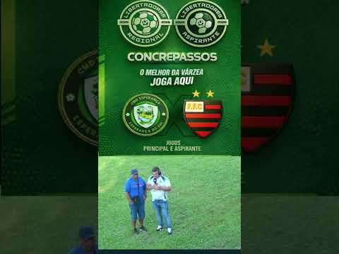 Não é só futebol ! Prefeito Ademir Esperança do sul-RS