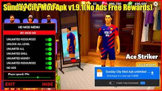 Sunday City Mod Apk Download Sim Life Roleplay Gameplay