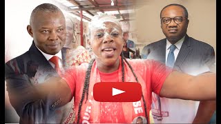 AYIBAKI TO AYIBAKI TE? MBUA ASUI MBUA KINSHASA EPELI MOTO PRESIDENT V. KAMERHE ABIMI TOKOSUKA WAPI?