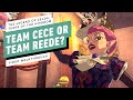 The Legend of Zelda: Tears of the Kingdom - Team Cece or Team Reede Gameplay Walkthrough