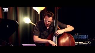Demian Cabaud Trio com Albert Sanz @ Porta Jazz