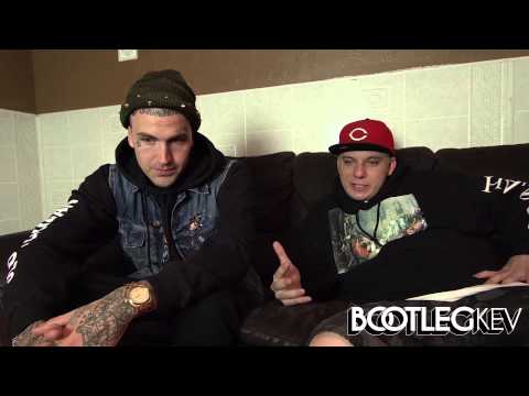 Yelawolf Talks Rittz' Success, Direction Of Love Story, Singing, & Trunk Muzik