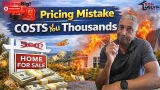 How to Price Your Home Correctly in a Shifting Market (Concord CA) | 2026 Seller Strategy