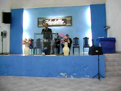 Com Jesus Eu Sou Feliz video