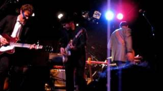 Josh Ritter - Mind's Eye