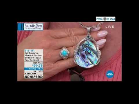 LYNN MURPHY HSN 3/17-18/21