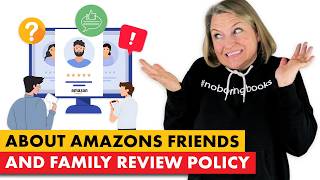 Amazon Reviews & Friends: What’s Actually Allowed (and What Gets You Flagged)